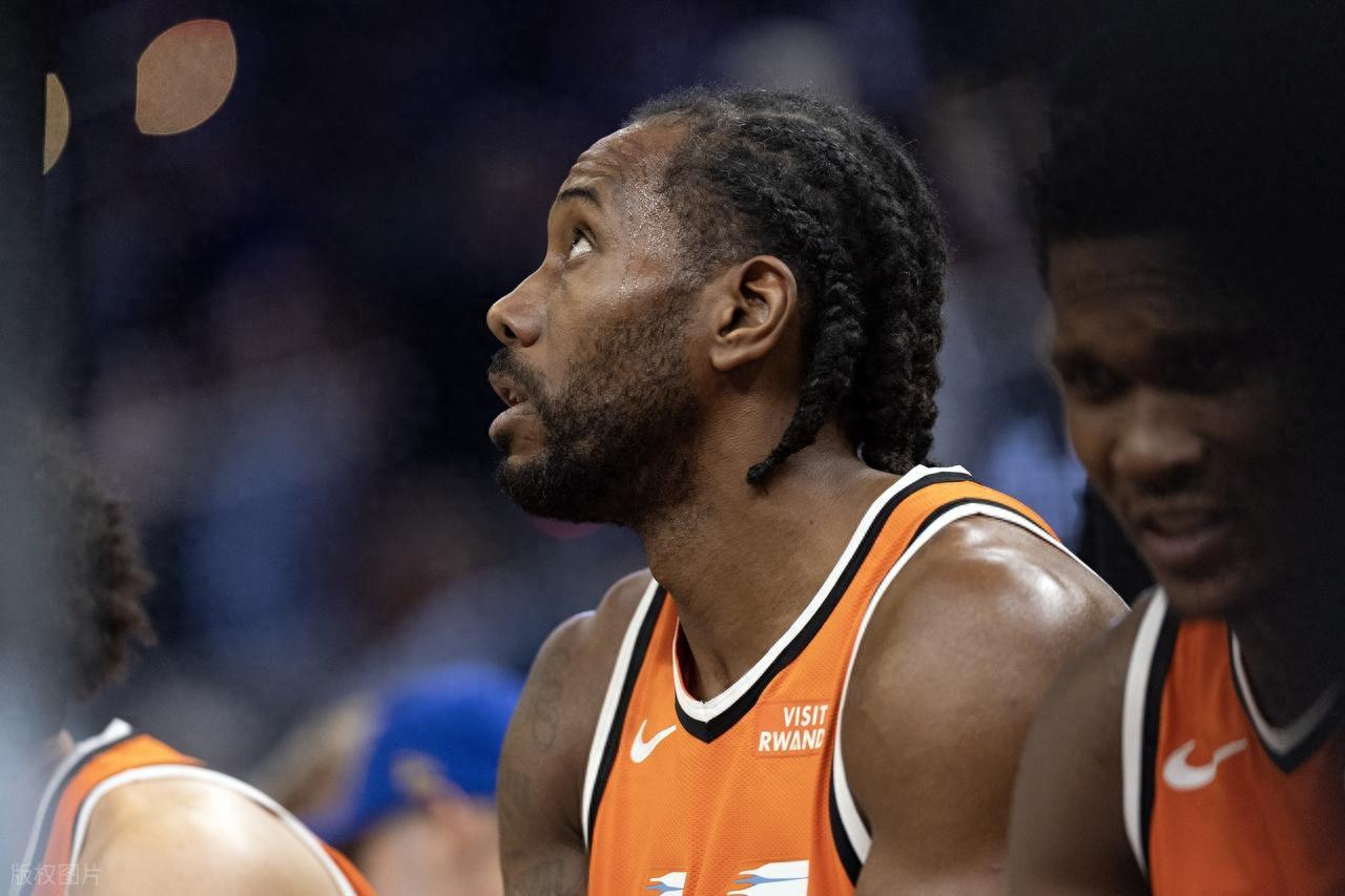 kaiyun-快船23分大胜步行者，伦纳德3节创队史第二神迹！2换5交易赚疯了