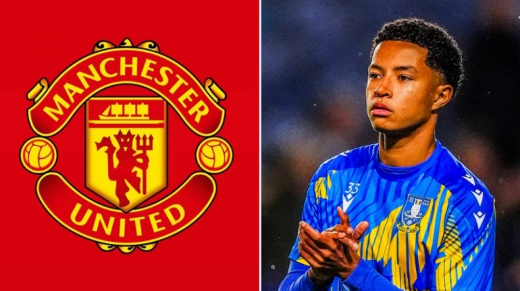 开云官网-曼晚：曼联已报价求购谢周三后卫阿拉奥，面临切尔西、利物浦竞争