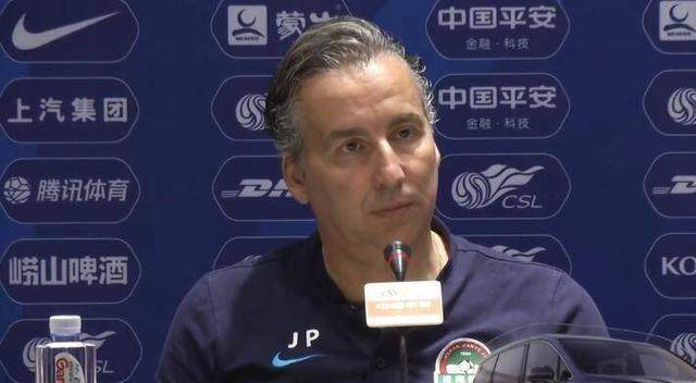 开云移动端-河南队主帅谦虚：与广州队比赛是保级队vs争冠队