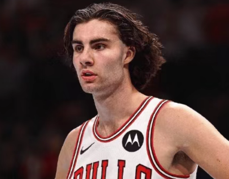 开云平台-疯狂27-0大逆转！公牛拒被雄鹿横扫终结11连败 吉迪20+14+10