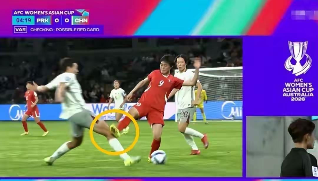 kaiyun-2-1逆转!中国女足干翻20年苦主,一只脚稳稳踏进亚洲杯四强