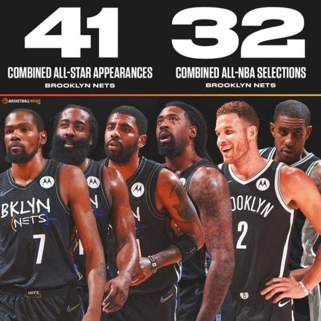 开云APP-庄神麦克勒莫导演大胜 论引援谁说篮网完虐湖人？